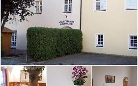 Gästehaus Reisinger